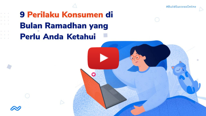 9 Perilaku Konsumen di Bulan Ramadhan yang Perlu Anda Ketahui